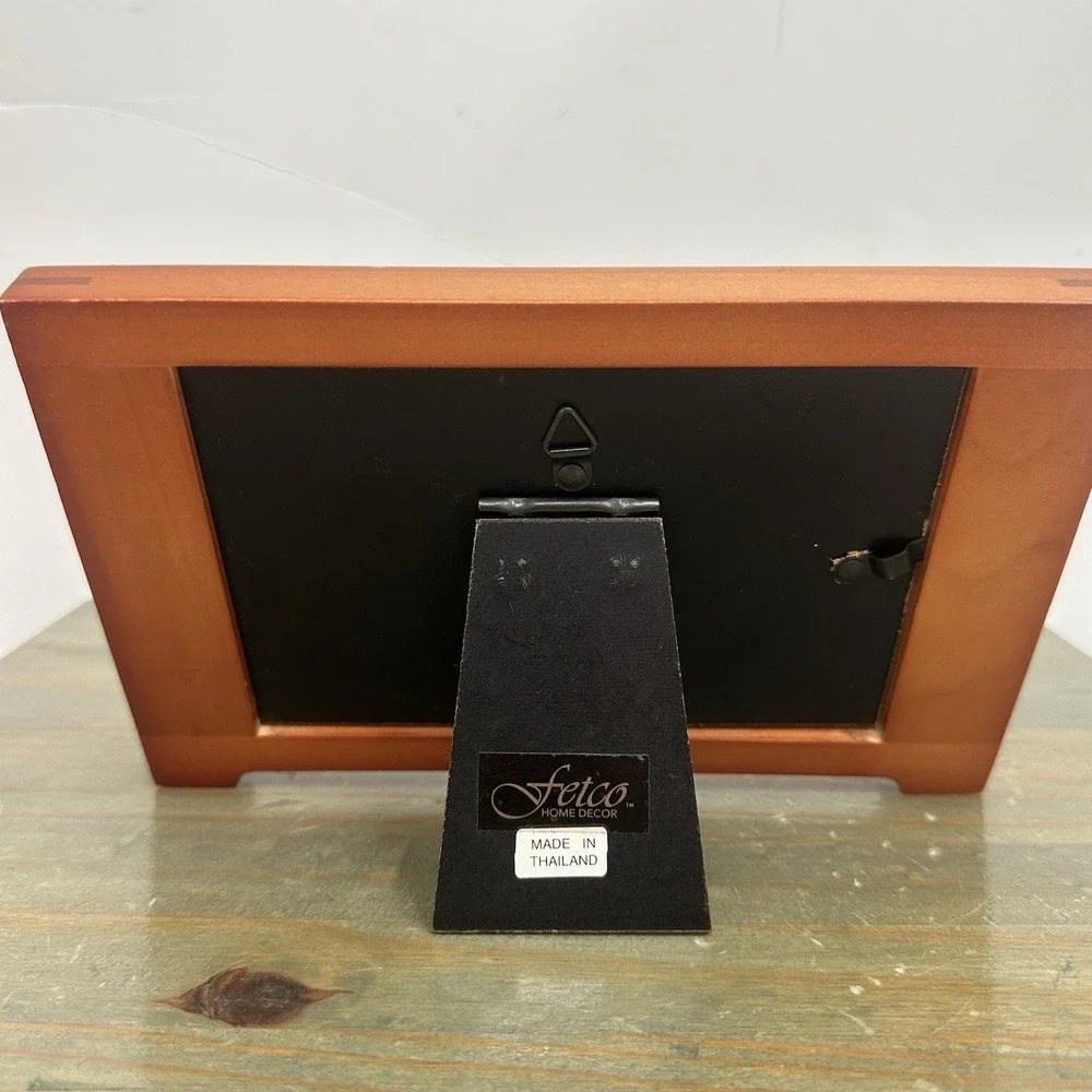 Fetco Picture Frame 8.5x5.5
